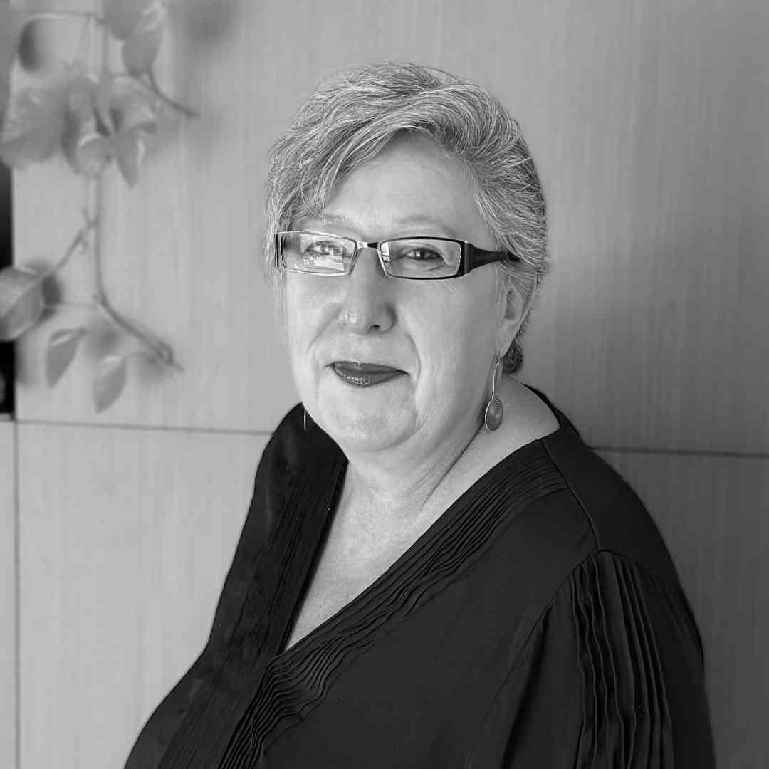 Fiona Eddleston